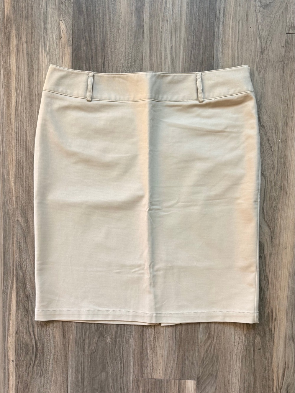 APT. 9 Pencil Skirt in Khaki Size 12